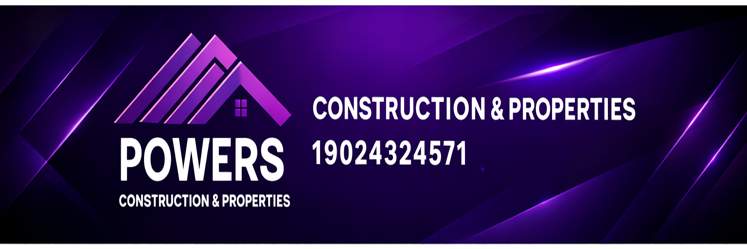 Powers Construction and Properties